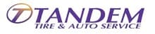 Tandem Tire TD02